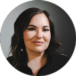 Profile photo of Courtney Baker