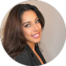 Profile photo of sabrinna romreo