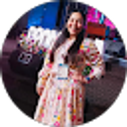 Profile photo of Rhea Nerissa