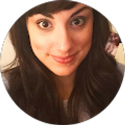 Profile photo of Molly Blanton