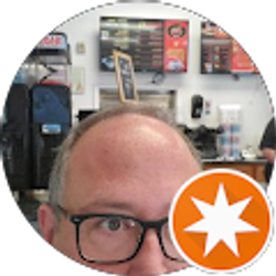 Profile photo of Darrell Dunlap