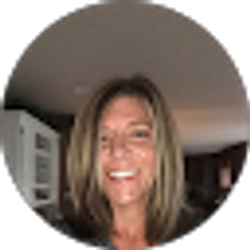 Profile photo of Ann Griesheim