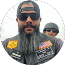 Profile photo of Julio Cortez