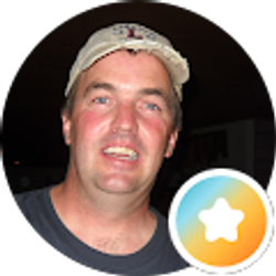 Profile photo of Carl Kraft