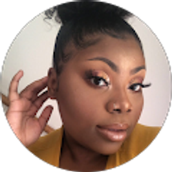 Profile photo of Paige Amaryah