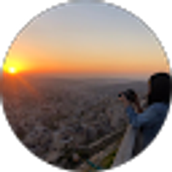 Profile photo of M P