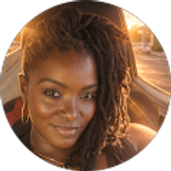 Profile photo of Kimberly Davis