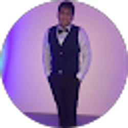 Profile photo of Lorenzo Garcia