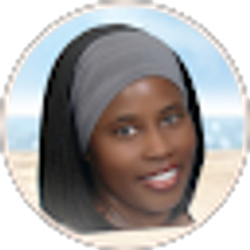 Profile photo of Nathalie Ann