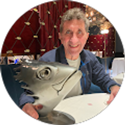 Profile photo of Luis Rodriguez