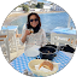 Profile photo of Marietta Escalona
