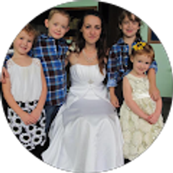 Profile photo of Casandra Updegraff