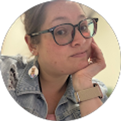 Profile photo of Andrea Rahn