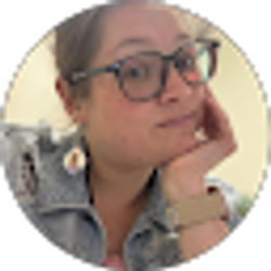 Profile photo of Andrea Rahn