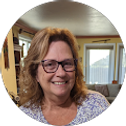 Profile photo of Irene Davidson