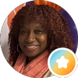 Profile photo of sharon “sharonh” honor