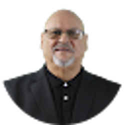 Profile photo of Ismael Diaz