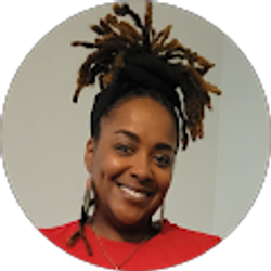 Profile photo of Jennifer DeCuir