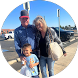 Profile photo of Jenny Montiel