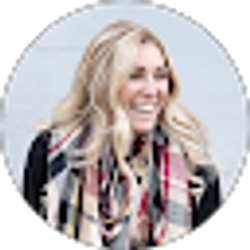 Profile photo of Claire Maddox
