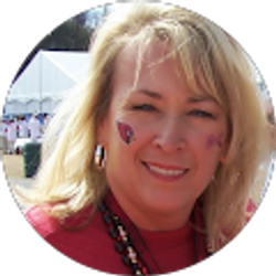 Profile photo of Michelle Coe