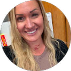 Profile photo of Beige Smith