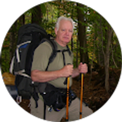 Profile photo of James Caster