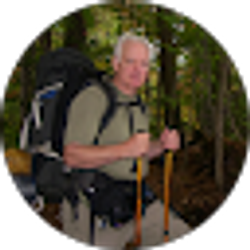 Profile photo of James Caster