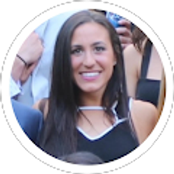 Profile photo of Kelly Pereira