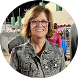 Profile photo of Dana Parmley