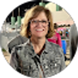 Profile photo of Dana Parmley