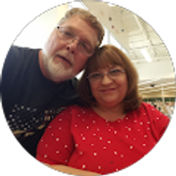 Profile photo of Kirby Harrison