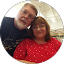 Profile photo of Kirby Harrison