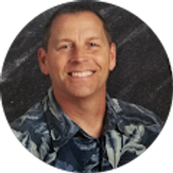 Profile photo of Bonn Clayton