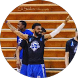 Profile photo of Kameron Moore