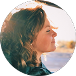 Profile photo of Sara Davis