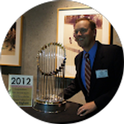 Profile photo of Erik Ellefsen