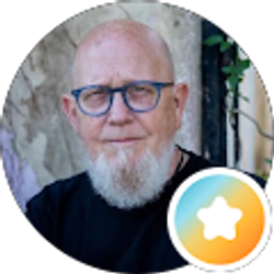 Profile photo of Rick Roberts
