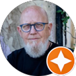 Profile photo of Rick Roberts