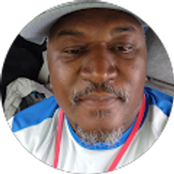 Profile photo of Richard Patrick