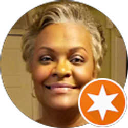 Profile photo of Pamela Glore