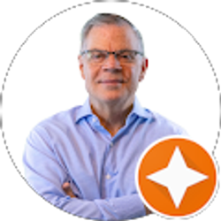 Profile photo of Ed Graves