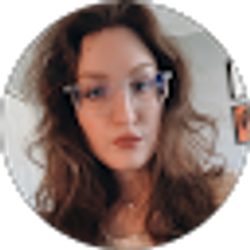 Profile photo of Rachel Jarema