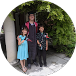 Profile photo of John Lomogda