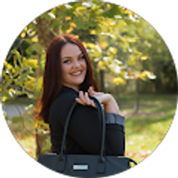 Profile photo of Melyssa Foster