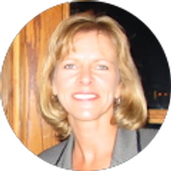 Profile photo of Patricia Pickerrell