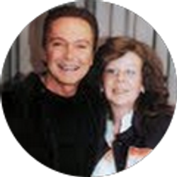 Profile photo of Rita Stein