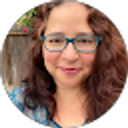 Profile photo of Rebecca Villarreal