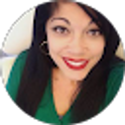 Profile photo of Judith Munoz Alvarez