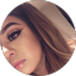 Profile photo of Melissa Cuevas